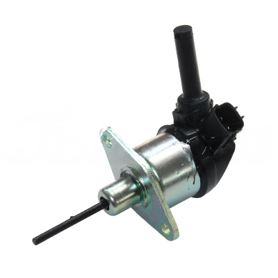 FUEL CUT SOLENOID A-EG08-122A forklift replacement part