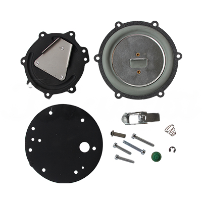 LPG KIT A-EH04-002A forklift replacement part