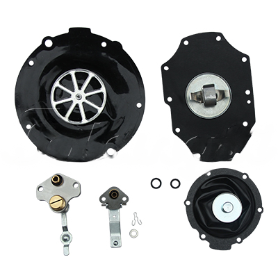 LPG KIT A-EH04-061A forklift replacement part