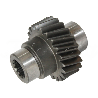 GEAR,HYDRAULIC PUMP(PTO) A-EI06-143B forklift replacement part