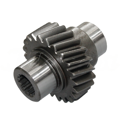 GEAR,HYDRAULIC PUMP(PTO) A-EI06-144A forklift replacement part