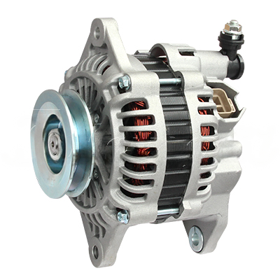 ALTERNATOR A-EJ01-112A forklift replacement part