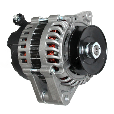 ALTERNATOR A-EJ01-393A forklift replacement part