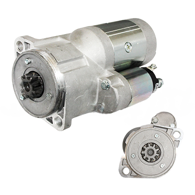 STARTER A-EJ08-224A forklift replacement part