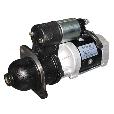 STARTER A-EJ08-443A forklift replacement part