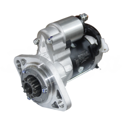 STARTER A-EJ08-448A forklift replacement part