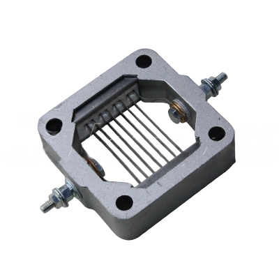 AIR HEATER A-EJ21-441A forklift replacement part