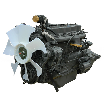 ENGINE ASSY A-EN01-003A forklift replacement part