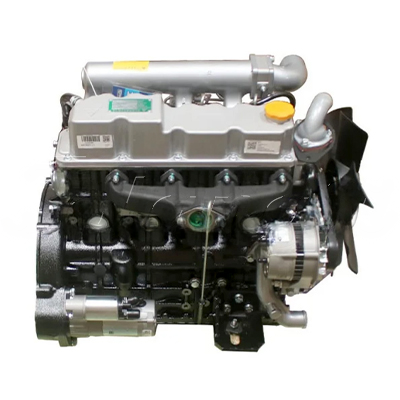 ENGINE ASSY A-EN01-509M forklift replacement part