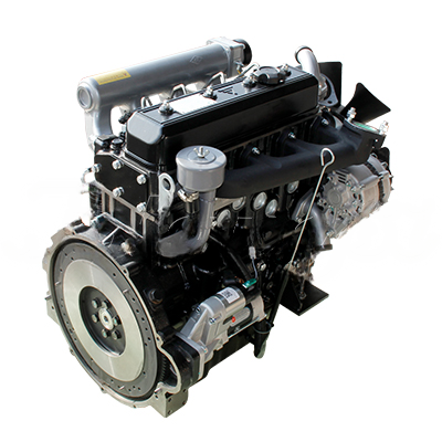 Engine Assy A-EN01-519B forklift replacement part