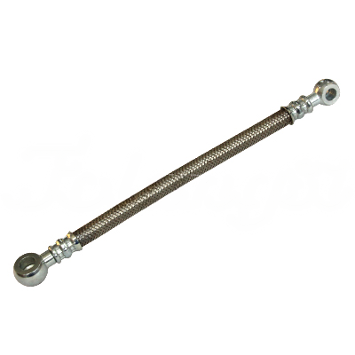 Oil pipe A-EN99-076A forklift replacement part