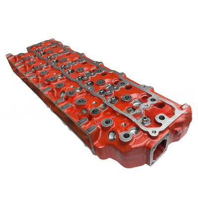 CYLINDER HEAD A-EA02-156A forklift replacement part