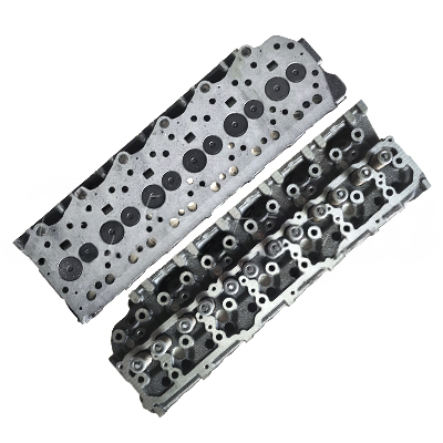 CYLINDER HEAD ASSY A-EA02-156B forklift replacement part