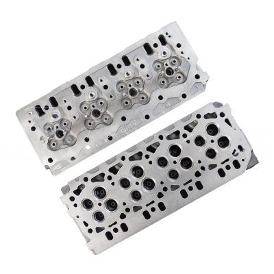 CYLINDER HEAD A-EA02-231A forklift replacement part