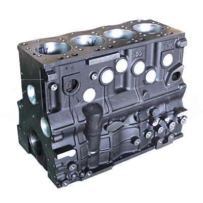 ENGINE BLOCK A-EC01-212A forklift replacement part