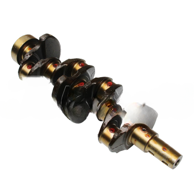 CRANKSHAFT A-EC02-232A forklift replacement part