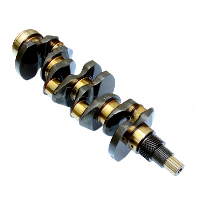 CRANKSHAFT A-EC02-263A forklift replacement part