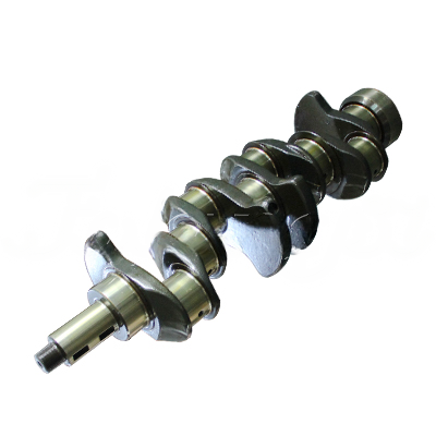 CRANKSHAFT A-EC02-321A forklift replacement part