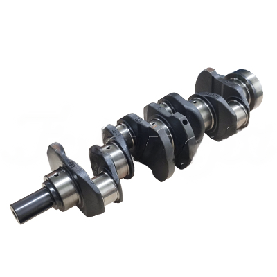 CRANKSHAFT A-EC02-445A forklift replacement part