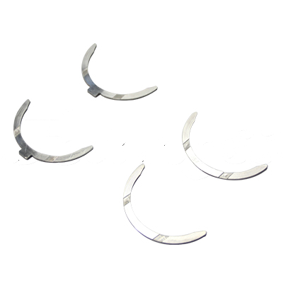 THRUST WASHER SET A-EC12-051A forklift replacement part