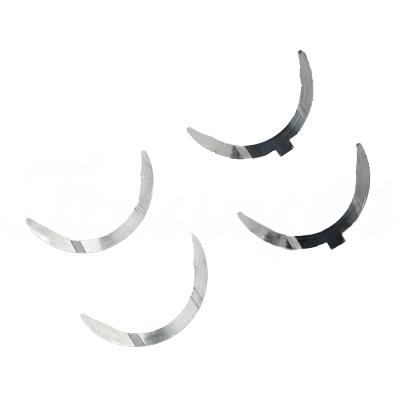 THRUST WASHER SET(STD) A-EC12-441A forklift replacement part