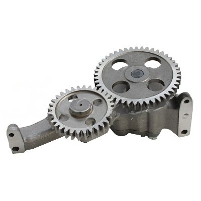 OIL PUMP A-EC16-162A forklift replacement part