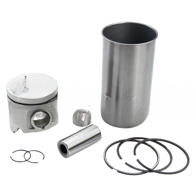CYLINDER LINER SET A-ED01-008A forklift replacement part
