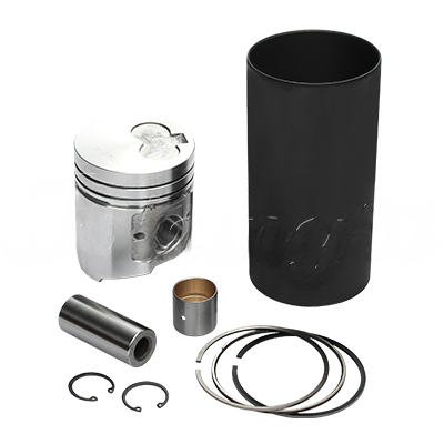 CYLINDER LINER SET A-ED01-238A forklift replacement part