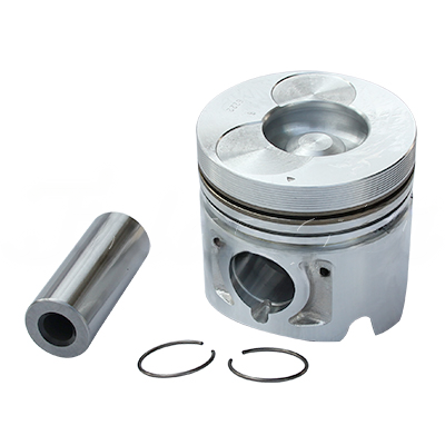 PISTON and PIN and SNAP RING A-ED03-010A forklift replacement part
