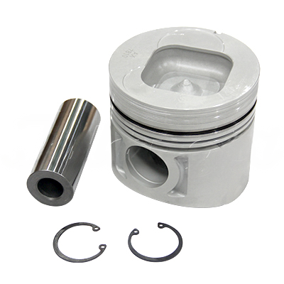 PISTON and PIN and SNAP RING A-ED03-022A forklift replacement part