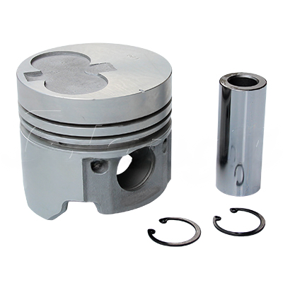 PISTON and PIN and SNAP RING A-ED03-065E forklift replacement part