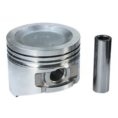 PISTON and PIN A-ED03-125D forklift replacement part