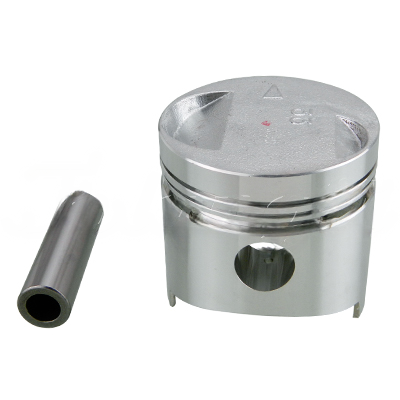 PISTON and PIN+0.50 A-ED03-182C forklift replacement part