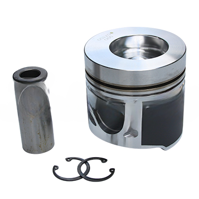 PISTON and PIN and SNAP RING A-ED03-197B forklift replacement part