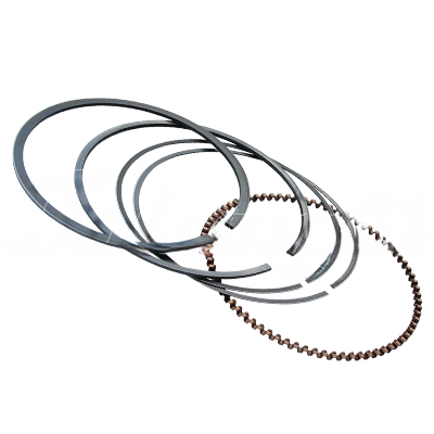 PISTON RING(+0.50) A-ED04-107I forklift replacement part