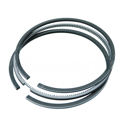 PISTON RING A-ED04-114A forklift replacement part