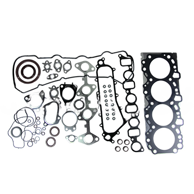 GASKET KIT A-EF01-105A forklift replacement part