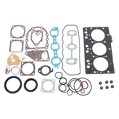 GASKET KIT A-EF01-343A forklift replacement part