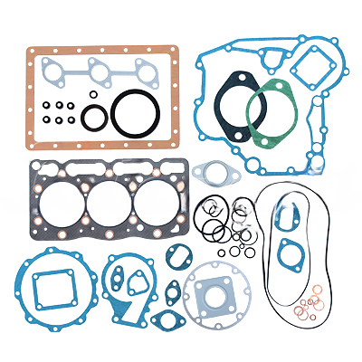 GASKET KIT A-EF01-372A forklift replacement part