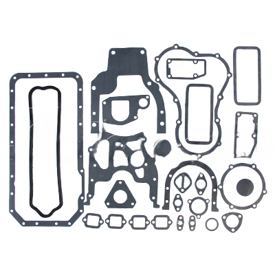 GASKET KIT A-EF01-586A forklift replacement part