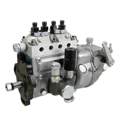 INJECTION PUMP A-EG01-263C forklift replacement part