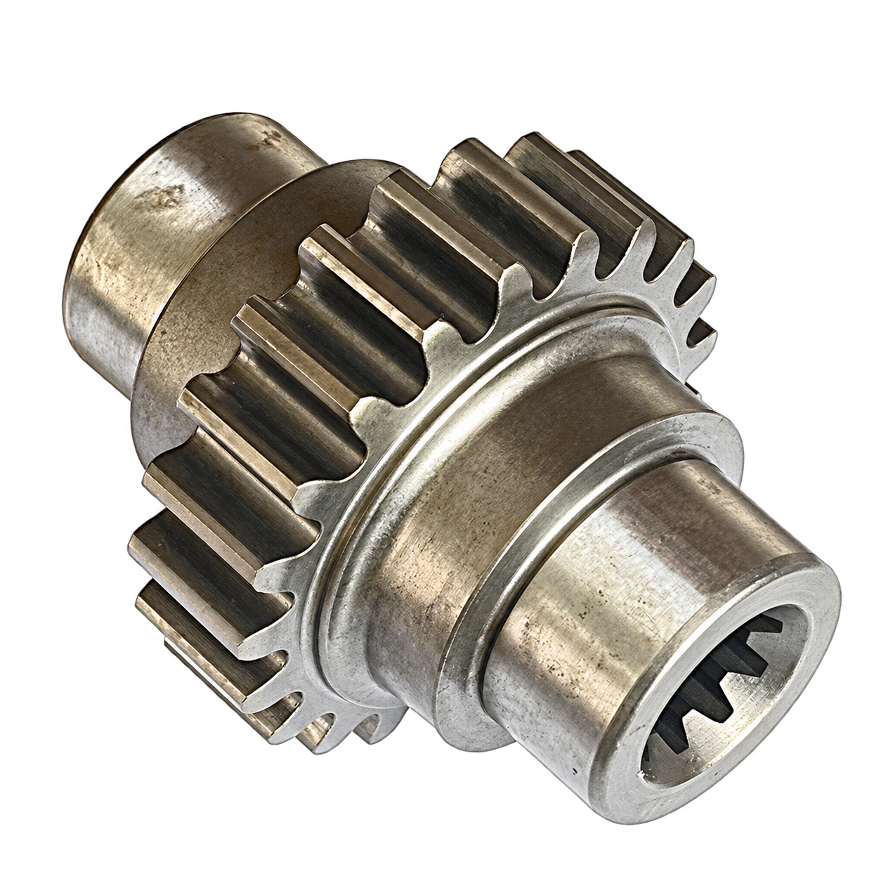 SPROCKET,HYDRAULIC PUMP DRIVE A-EI07-003A forklift replacement part