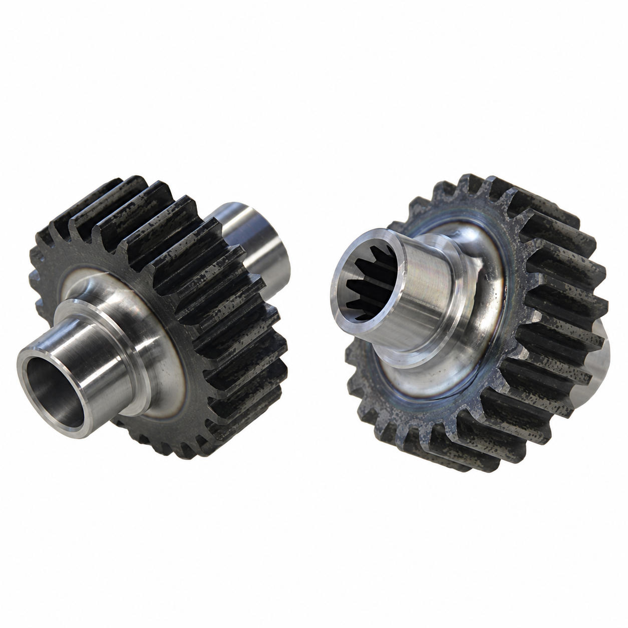 SPROCKET,HYDRAULIC PUMP DRIVE A-EI07-022A forklift replacement part