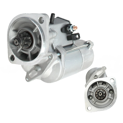 STARTER A-EJ08-002A forklift replacement part
