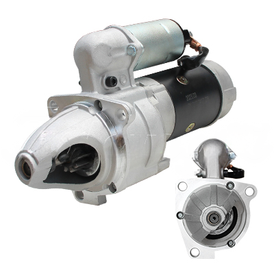 STARTER A-EJ08-010A forklift replacement part