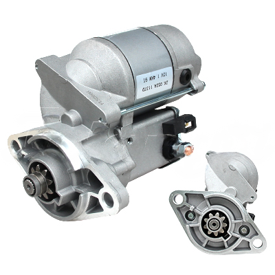 STARTER A-EJ08-052A forklift replacement part