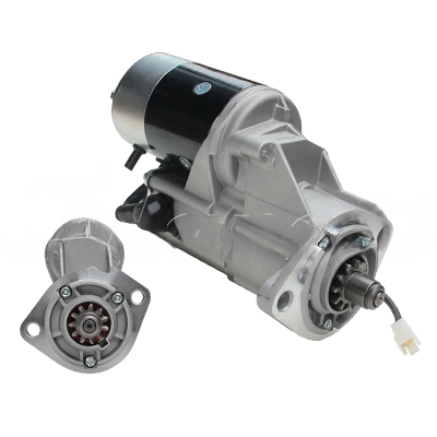 STARTER A-EJ08-057A forklift replacement part
