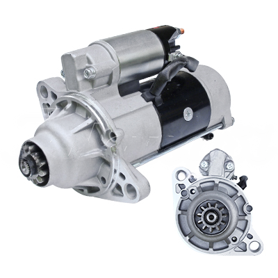 STARTER A-EJ08-169A forklift replacement part