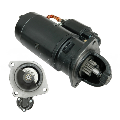 STARTER A-EJ08-364A forklift replacement part
