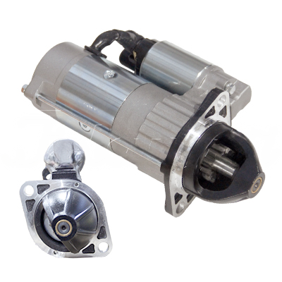 STARTER A-EJ08-442A forklift replacement part